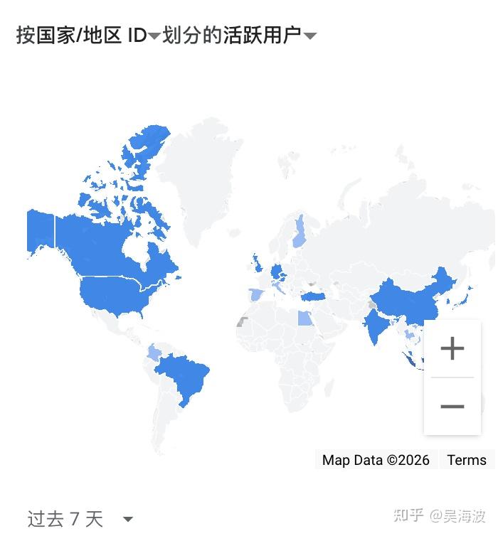 一个没资源的开源项目，是怎么被人看见的