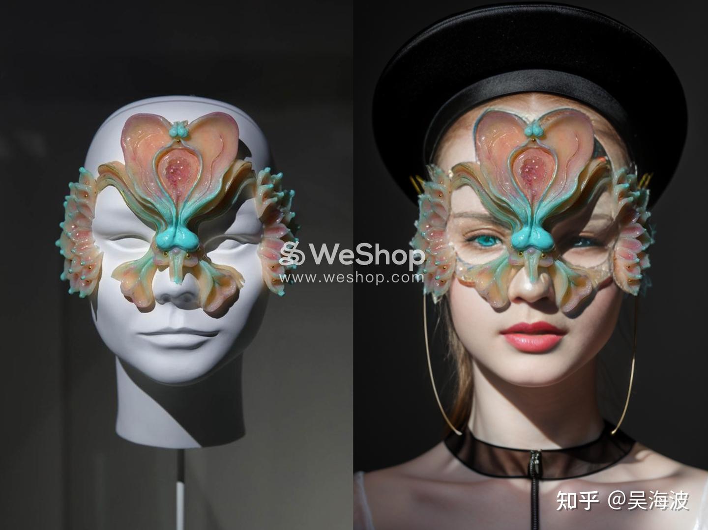我们发布了WeShop商拍1.5版----分享一些最近的思考