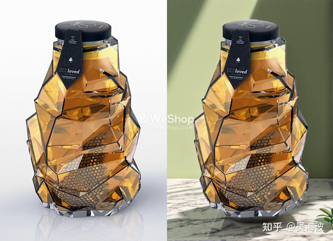 我们发布了WeShop商拍1.5版----分享一些最近的思考