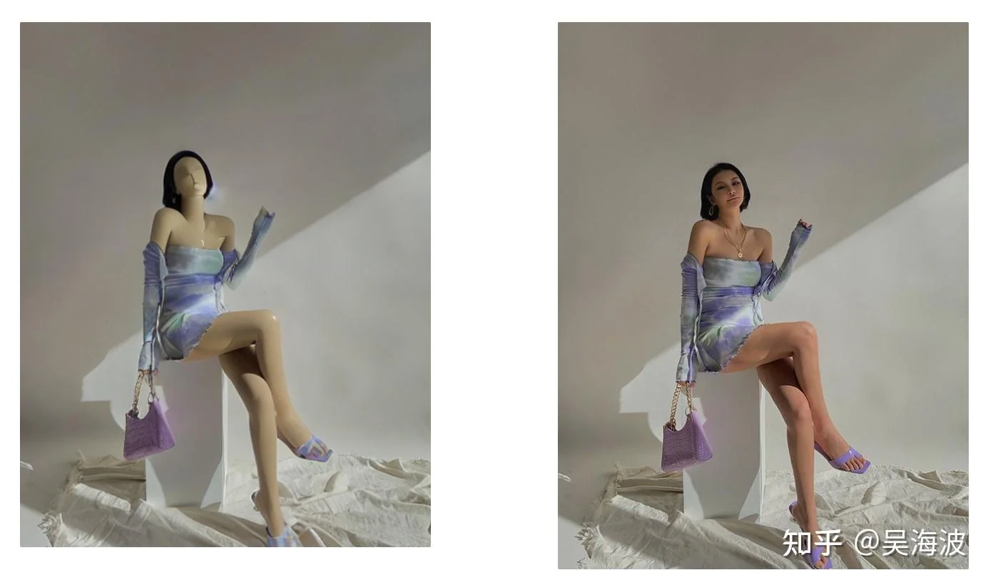 Diffusion-model and image-editing experiment for e-commerce photos