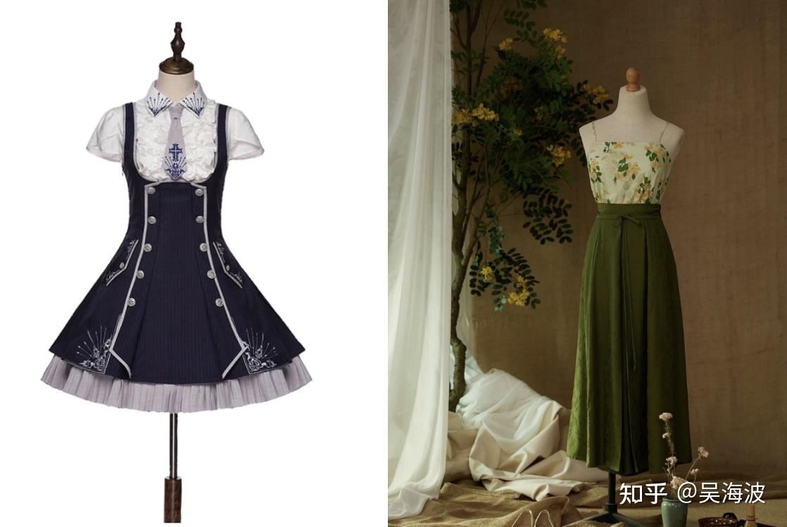 Original mannequin product photo